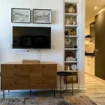 Apartment At The Decks