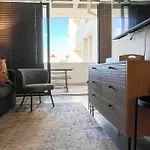 Apartment At The Decks