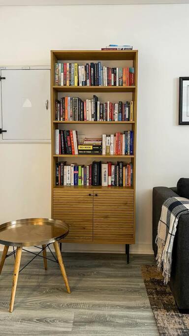 Apartment At The Decks